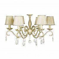 подвесная люстра arti lampadari san montano e 1.1.6 c в Дзержинске