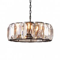 подвесной светильник harlow crystal 8 от delight collection в Дзержинске