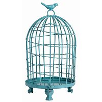 декоративная клетка articoli grande blue в Дзержинске