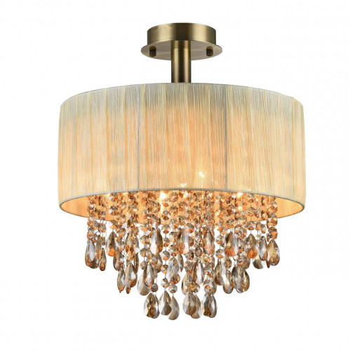 потолочная люстра st luce lusso sl893.532.05 в Дзержинске