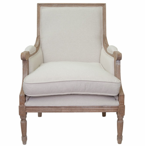 кресло coolman beige бежевое в Дзержинске