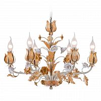 подвесная люстра arti lampadari contrada e 1.1.6 wo в Дзержинске
