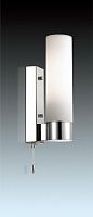 подсветка для зеркал odeon light tingi 2660/1w в Дзержинске