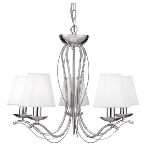 подвесная люстра arte lamp domain a9521lm-5cc в Дзержинске