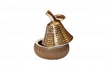 шкатулка gold pear 12.7*12.5*18 в Дзержинске