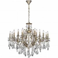 подвесная люстра dio darte elite opera e 1.1.18.600 a в Дзержинске
