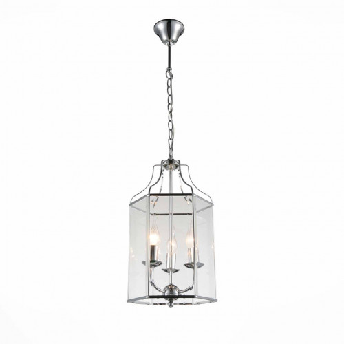 подвесная люстра st luce sl228.103.03 в Дзержинске