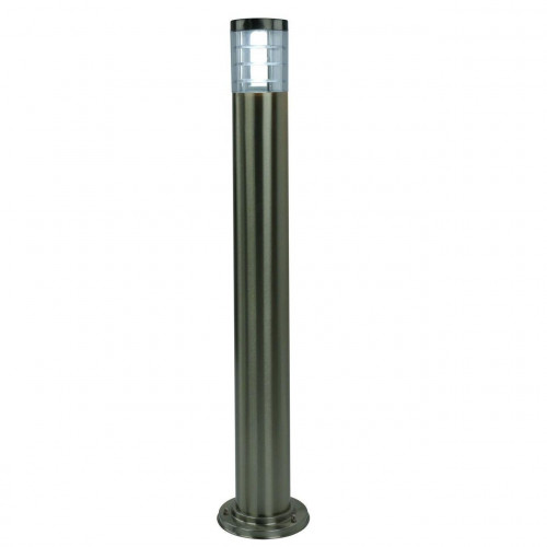 уличный светильник arte lamp paletto a8363pa-1ss в Дзержинске