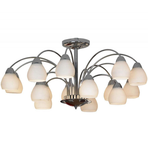 потолочная люстра lussole apiro grlsf-2403-15 в Дзержинске