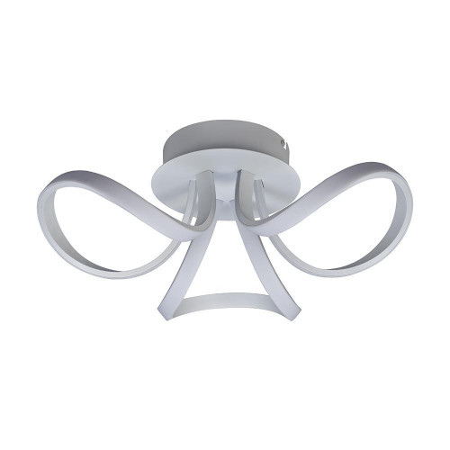 потолочный светодиодный светильник mantra knot led 6035k в Дзержинске