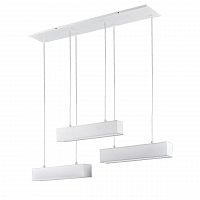 подвесной светильник ideal lux stick sp bianco в Дзержинске
