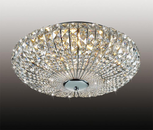 потолочный светильник odeon light adora c в Дзержинске