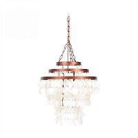 люстра rozalinda бронза в Дзержинске