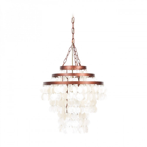 люстра rozalinda бронза в Дзержинске