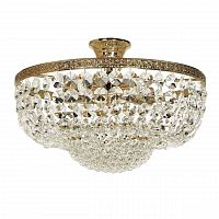 потолочный светильник arti lampadari favola e 1.3.40.501 g в Дзержинске