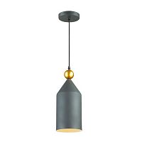 подвесной светильник odeon light bolli 4091/1 в Дзержинске