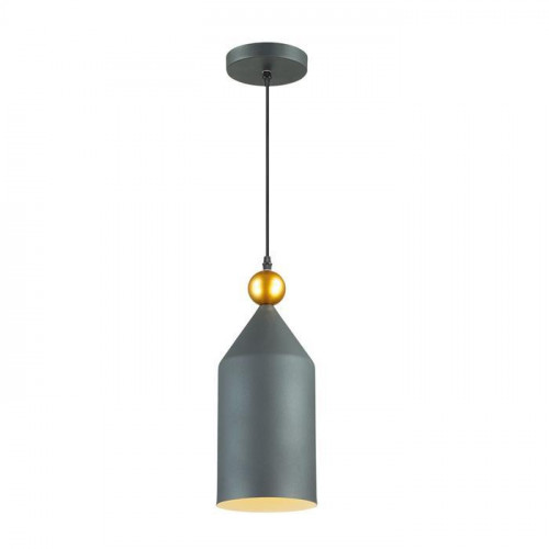 подвесной светильник odeon light bolli 4091/1 в Дзержинске