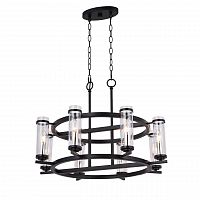 подвесная люстра st luce bichero sl334.403.08 в Дзержинске