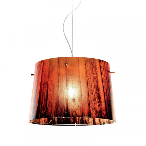 подвесной светильник woody orange от slamp в Дзержинске