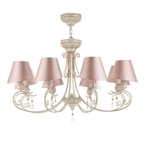 подвесная люстра maytoni сutie arm051-08-g в Дзержинске