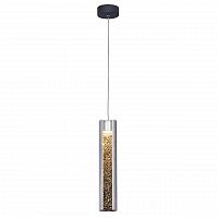 подвесной светодиодный светильник loft it 1019-sbg в Дзержинске