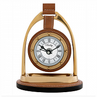 часы bailey equestrian от eichholtz латунь в Дзержинске