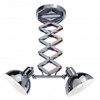 подвесная люстра mw-light таун 7 691012502 в Дзержинске