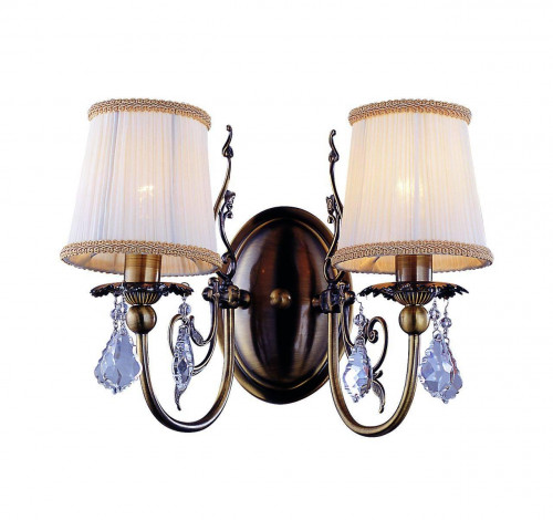 бра st luce lacrima sl113.301.02 в Дзержинске