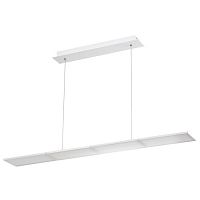 подвесной светодиодный светильник odeon light super slim 3870/60l в Дзержинске