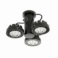потолочный светильник spot light 3 лампы в Дзержинске