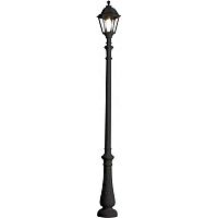уличный фонарь fumagalli nebo/noemi e35.202.000.axe27 в Дзержинске
