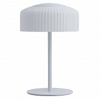 настольная лампа mw-light раунд 636031203 в Дзержинске