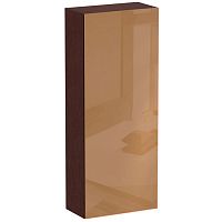 шкаф cubo с 2 отделениями венге, бежевый в Дзержинске