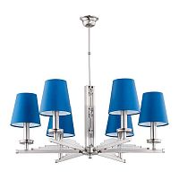 подвесная люстра kutek natalia nat-zw-6 (n/a) в Дзержинске