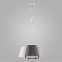 подвесная люстра tk lighting 1539 atos в Дзержинске