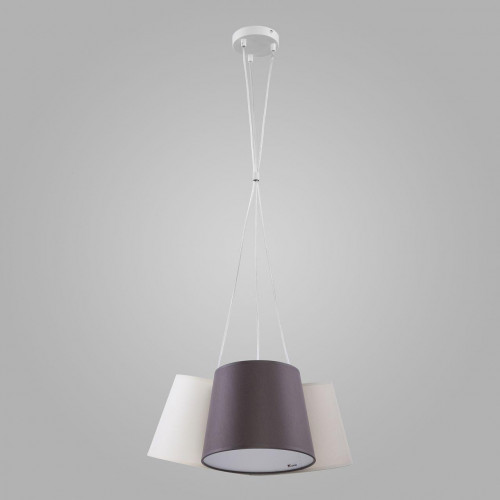 подвесная люстра tk lighting 1539 atos в Дзержинске