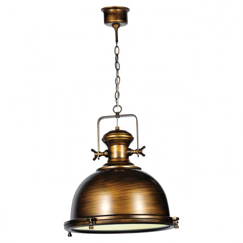 подвесной светильник lussole loft grlsp-9612 в Дзержинске