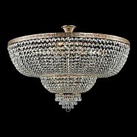 потолочная люстра maytoni palace dia890-cl-18-g золото в Дзержинске