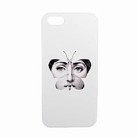 чехол для iphone 5/5s пьеро форназетти butterfly в Дзержинске