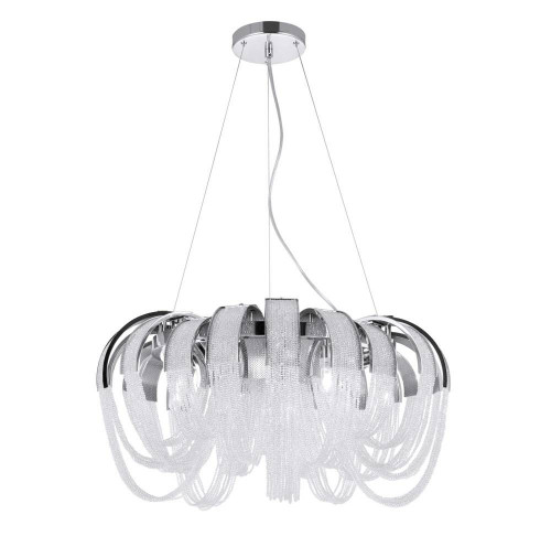 подвесная люстра crystal lux heat sp10 crystal в Дзержинске