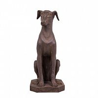 скульптура greyhound в Дзержинске
