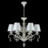 подвесная люстра maytoni monile arm004-06-w в Дзержинске