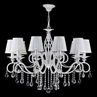 подвесная люстра maytoni grace arm247-10-g в Дзержинске