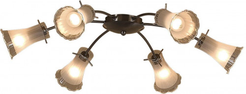 потолочная люстра citilux дана cl106161 в Дзержинске
