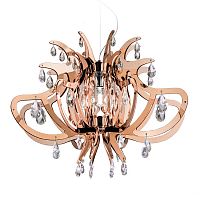 подвесной светильник lillibet copper от slamp в Дзержинске