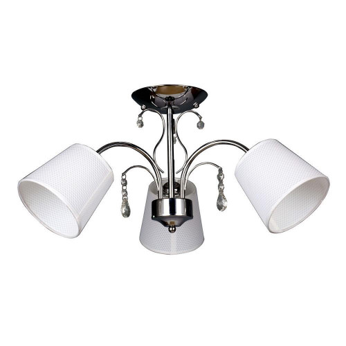 потолочная люстра omnilux novello oml-56307-03 в Дзержинске