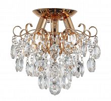 потолочная люстра st luce orecchini sl846.202.03 в Дзержинске