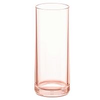 стакан superglas cheers no. 3, 250 мл, розовый в Дзержинске