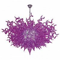 подвесной светодиодный светильник osgona artglass 890040 в Дзержинске