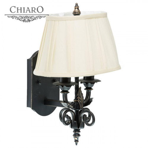 бра chiaro виктория 401020102 в Дзержинске